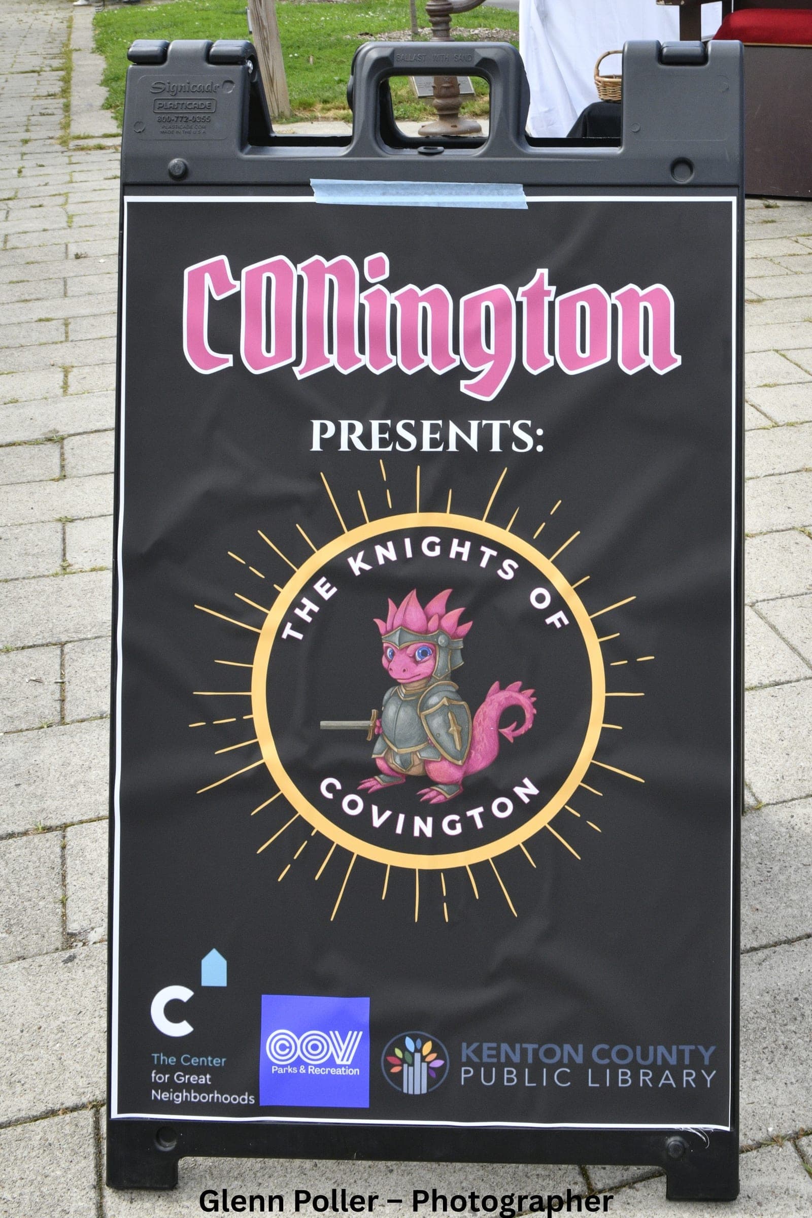 CONington 2026 -- moment 81 from the weekend