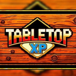 Tabletop XP logo